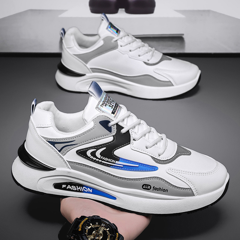 Men'S Shoes In Style - Sports Men's Shoes 2025 Autumn New