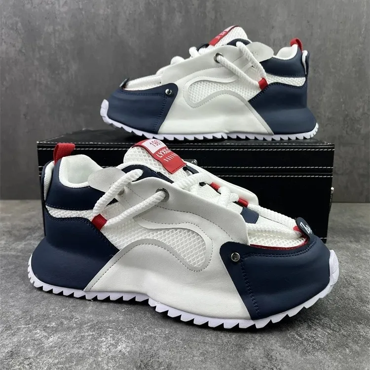 Men'S Shoes Dockers - 2026 New Summer Men's Shoes Mesh