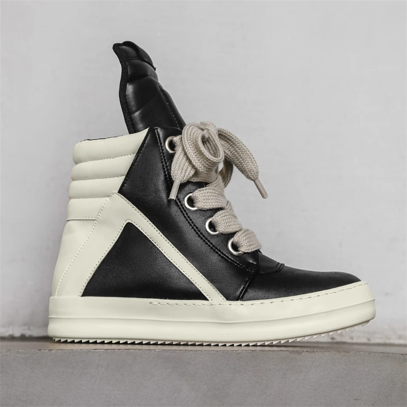 Men'S Shoes Dress Casual - Men Casual Luxury Sneakers Street Style