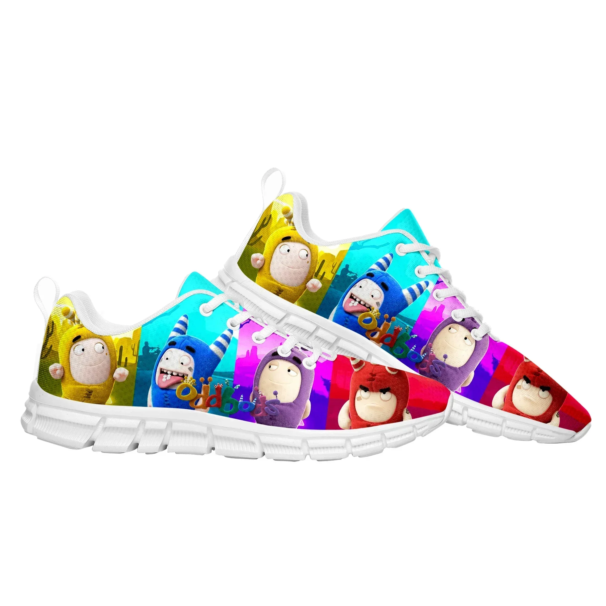 Men Shoes Singapore - Oddbods Sports Shoes Mens Womens Teenager
