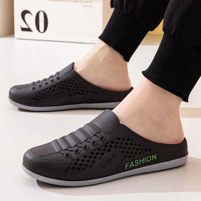 Men'S Shoes Birkenstock - 2025 New Men's Shoes Summer Breathable