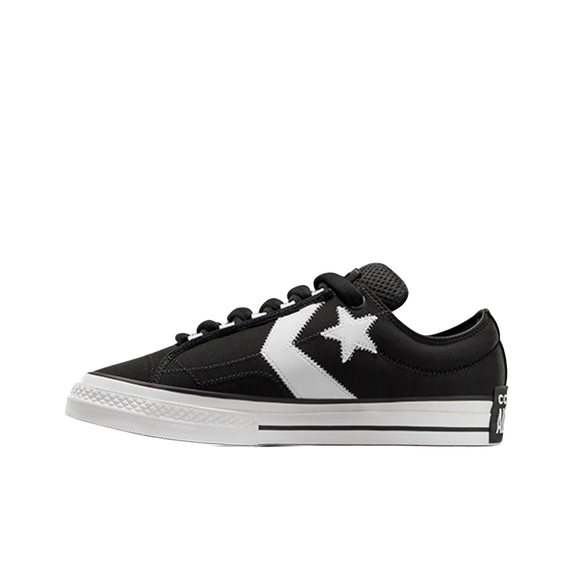 Men'S Shoes Converse - Converse Men's Star Player 76 Puff