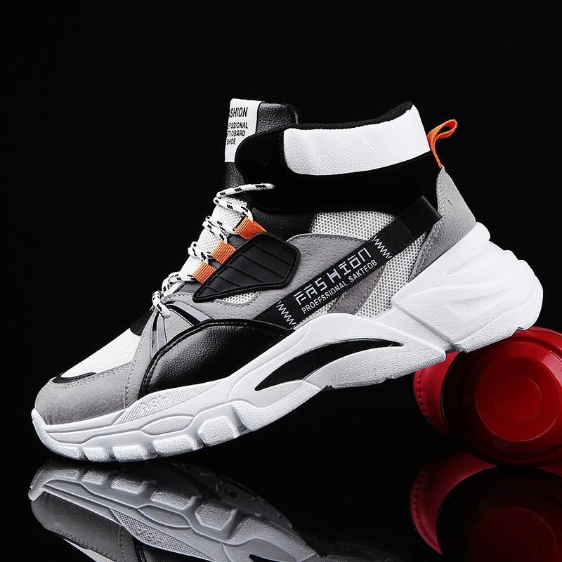 Men'S Shoes Expensive Brands - Hightop Summer Men's Sport Shoes Man