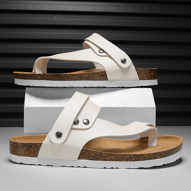 Men'S Shoes Birkenstock - Mens Outdoor Open Toe Sandals Summer