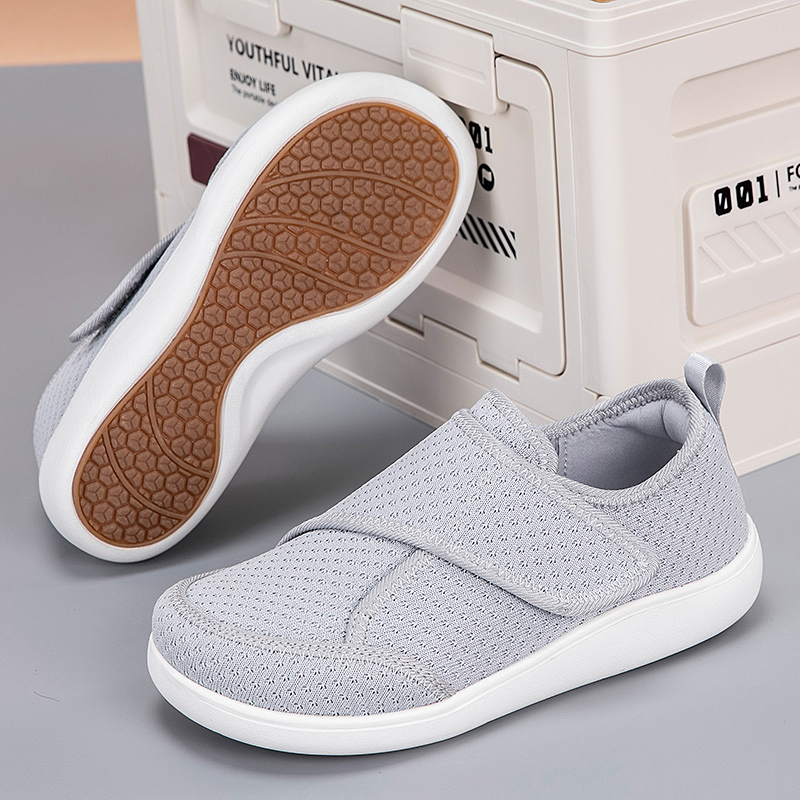 Men'S Shoes Diabetic - Men Women Open Shoes for Elderly