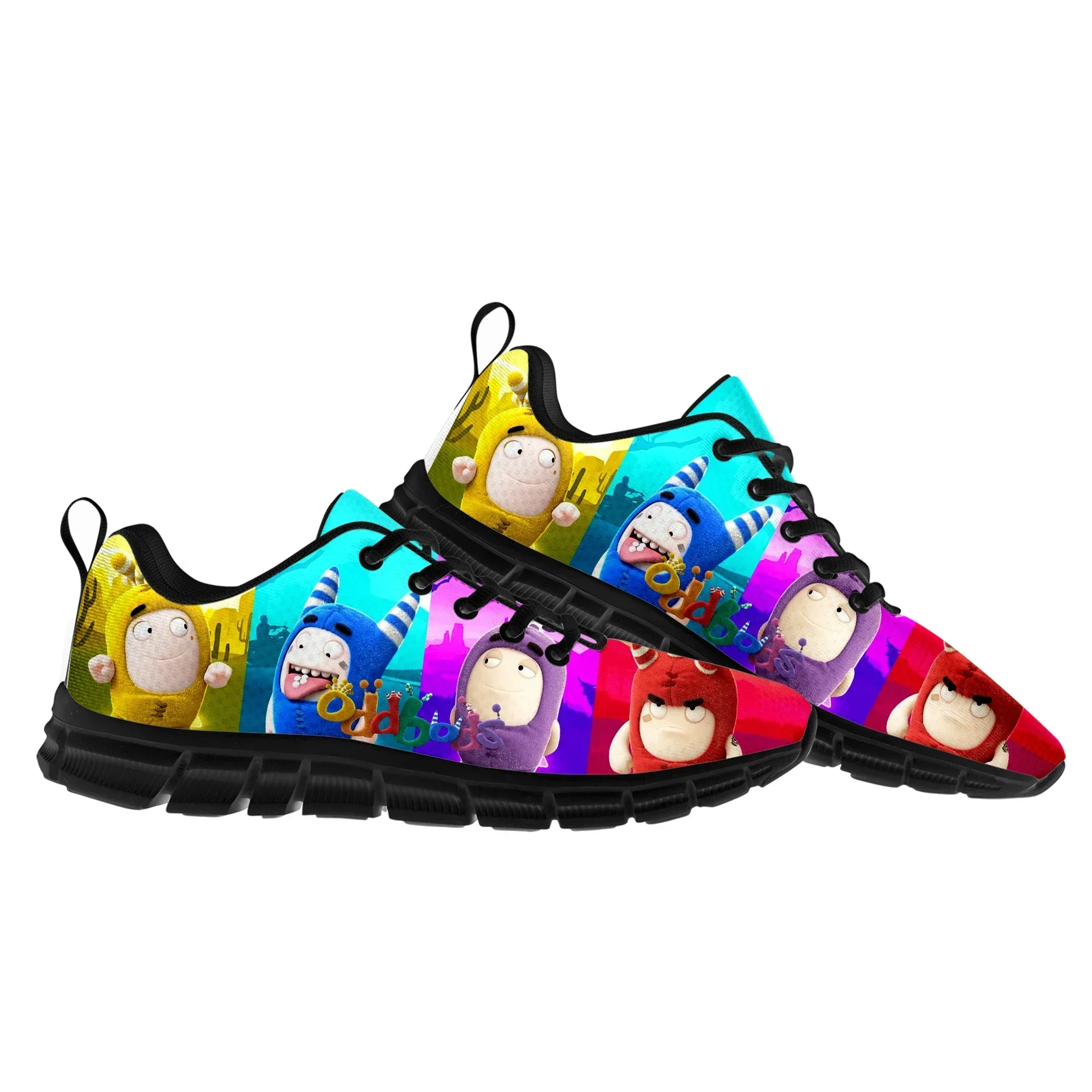 Men Shoes Singapore - Oddbods Sports Shoes Mens Womens Teenager