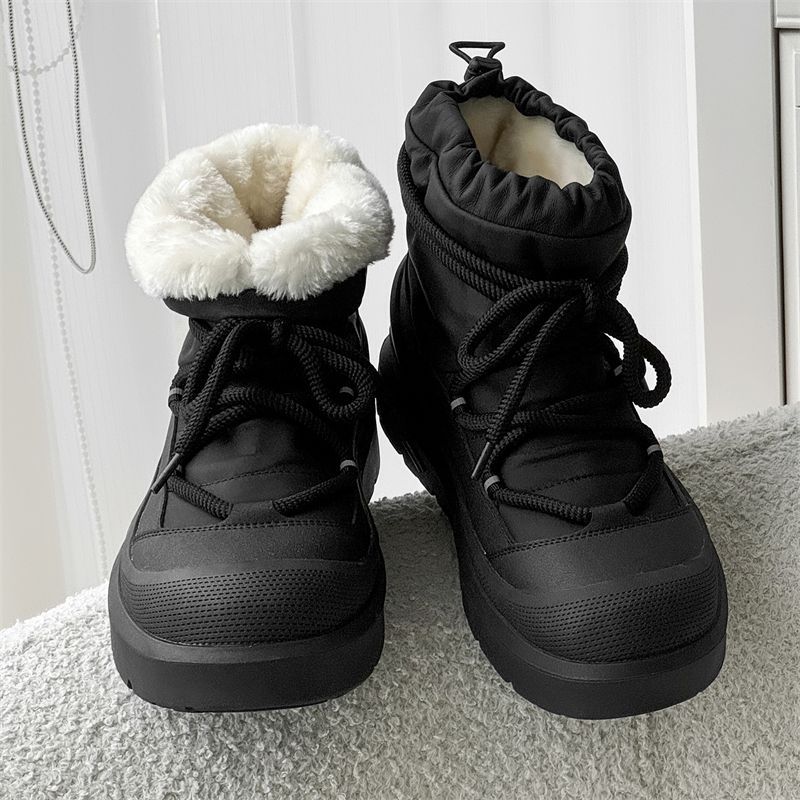 Men'S Shoes Dress Casual - Designer New Men's Snow Boots Winter