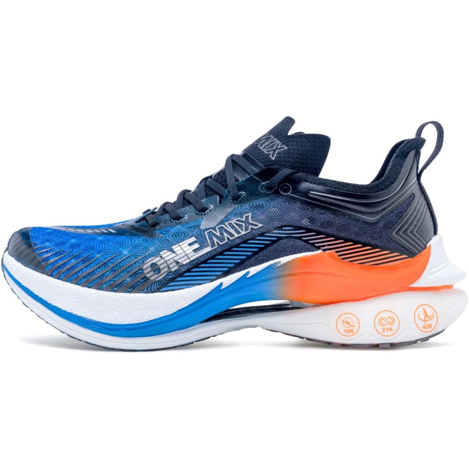 Men'S Shoes Dockers - ONEMIX T700 Carbon Plate Marathon Running