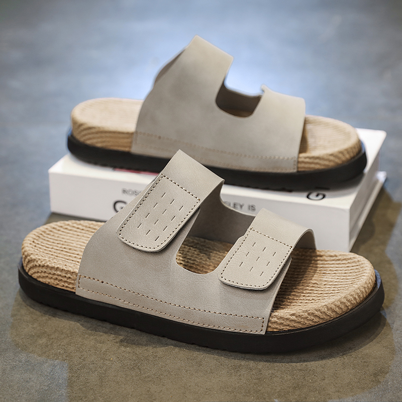 Men's one-strap Woven slides s - Men'S Shoes Birkenstock 评论和价格
