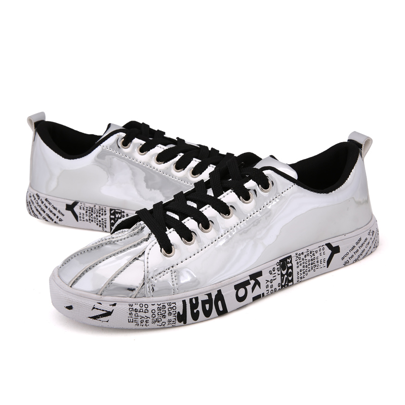 Men Versatile Minimal Woven Li - Men Shoes Office 评论和价格