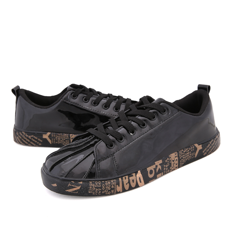 Men Versatile Minimal Woven Li - Men Shoes Office 评论和价格