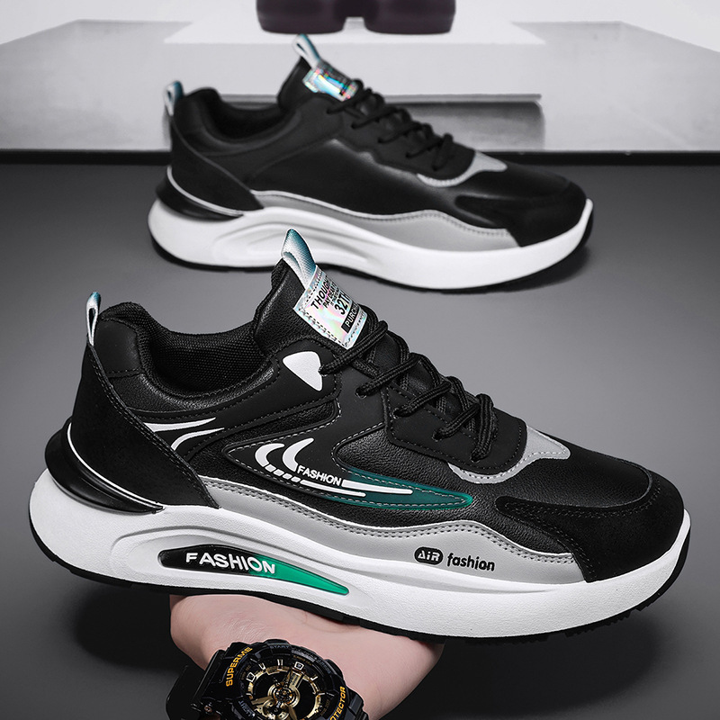 Sports Men's Shoes 2025 Autumn - Men'S Shoes In Style 评论和价格