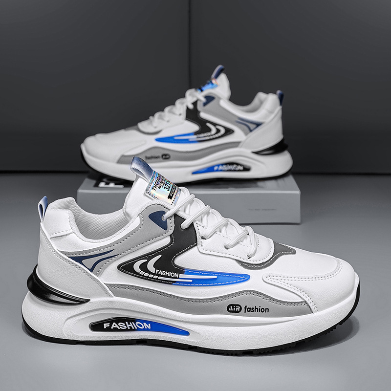 Sports Men's Shoes 2025 Autumn - Men'S Shoes In Style 评论和价格