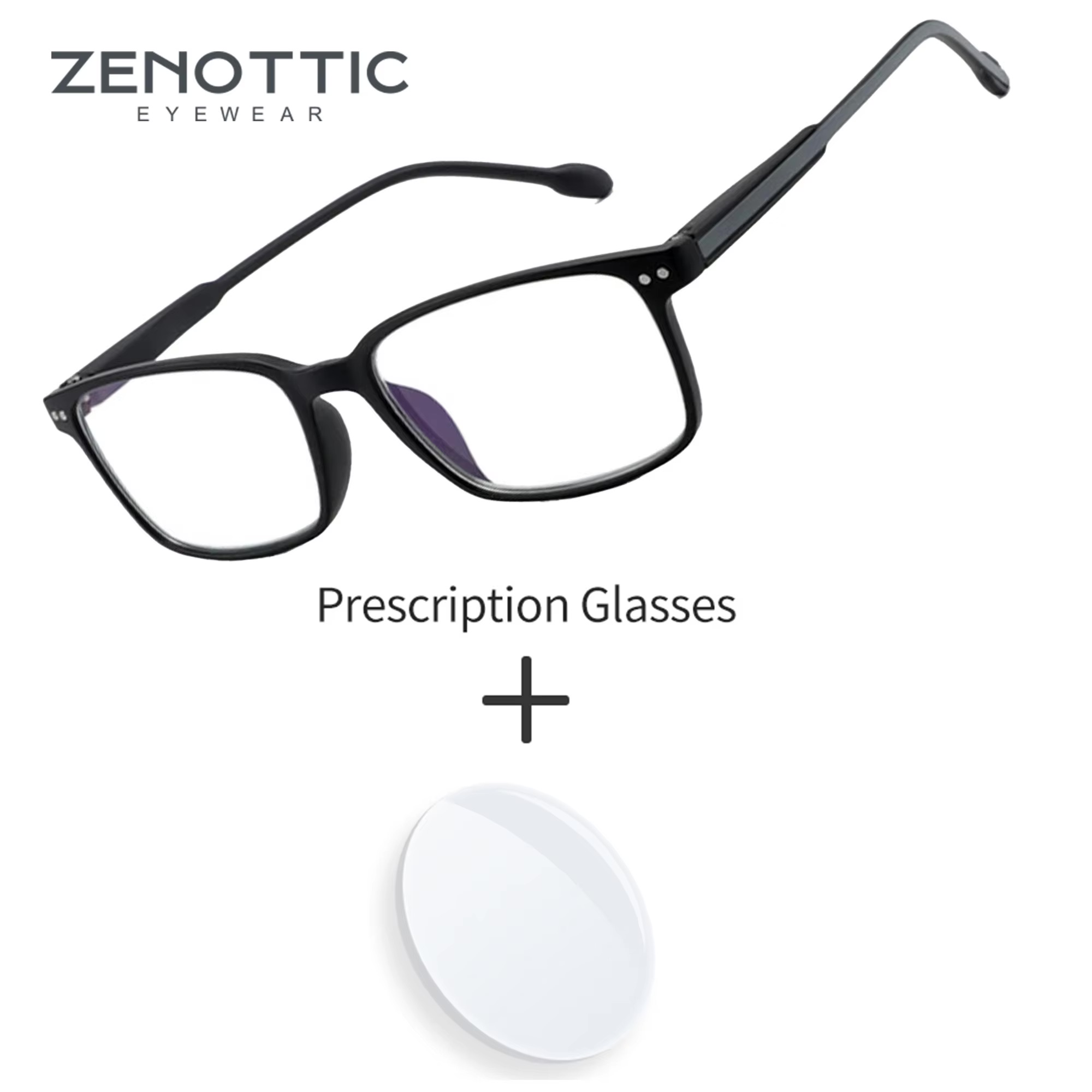 ZENOTTIC Retro Rectangle Men's - Men Shoes Zegna 评论和价格