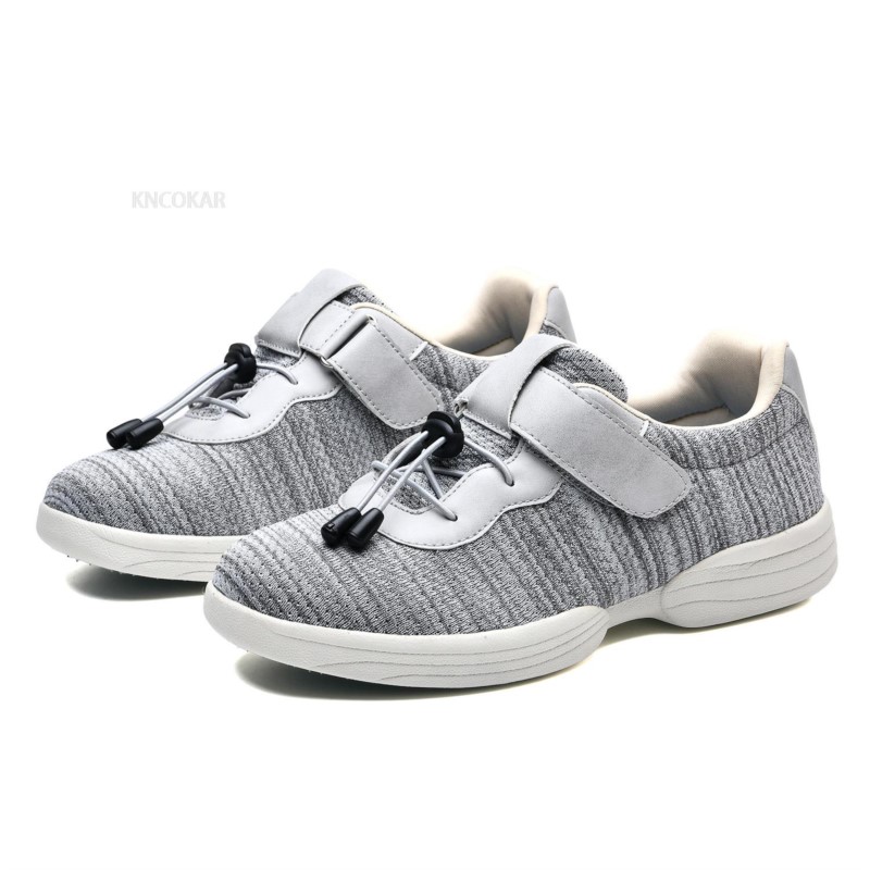 2025 Fashion Orthopedics Wide  - Men'S Shoes Diabetic 评论和价格