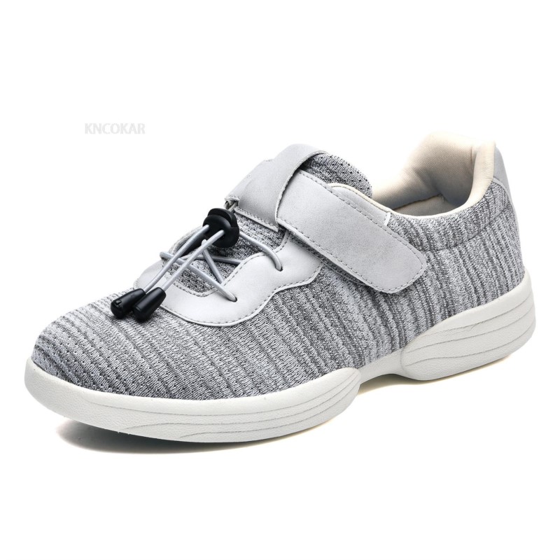 2025 Fashion Orthopedics Wide  - Men'S Shoes Diabetic 评论和价格