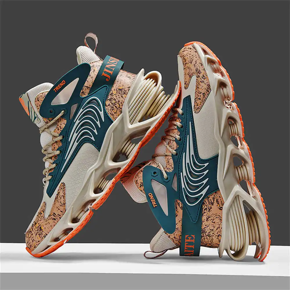 Non-slip Mid Child Running Sne - Men'S Shoes Expensive Brands 评论和价格
