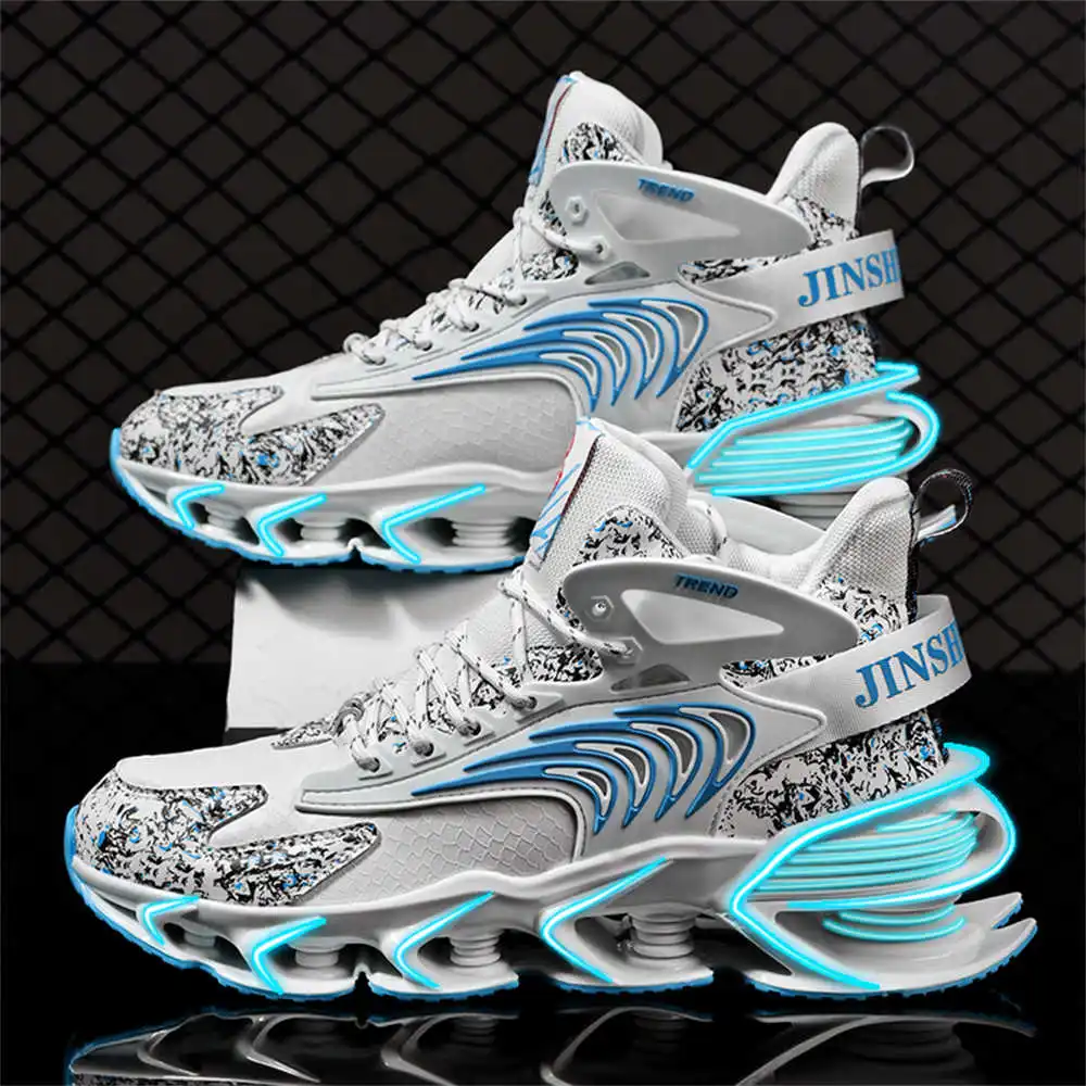 Non-slip Mid Child Running Sne - Men'S Shoes Expensive Brands 评论和价格