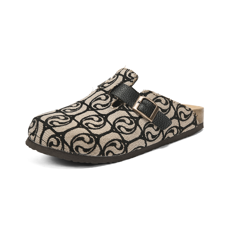 Men Women Paisley Print Cork F - Men'S Shoes Birkenstock 评论和价格