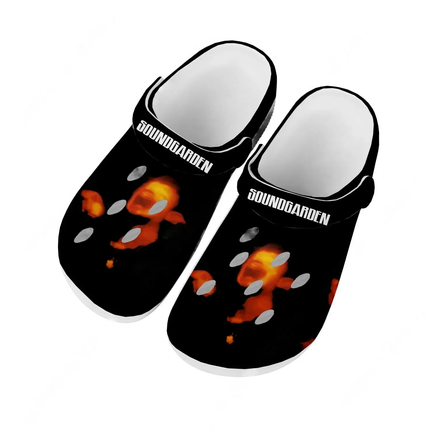 Soundgarden Water Shoes Men Wo - Men'S Shoes In Style 评论和价格