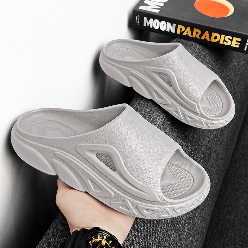 Y2k 2026 New Korean Style Gray - Men'S Shoes In Style 评论和价格