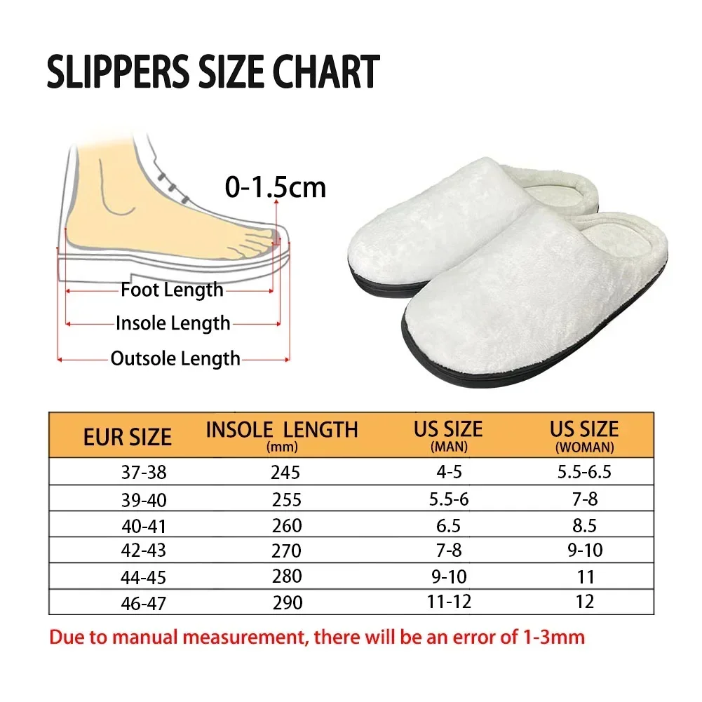 Oddbods Home Cotton Slippers M - Men Shoes Singapore 评论和价格