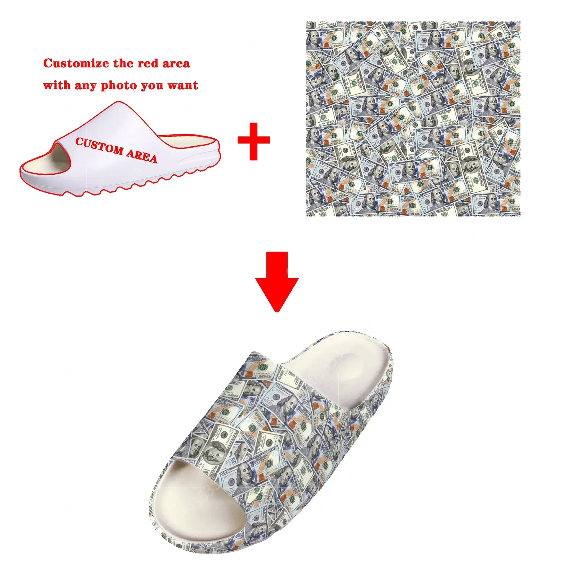 I Pee in Pools Soft Sole Sllip - Men Shoes Office 评论和价格