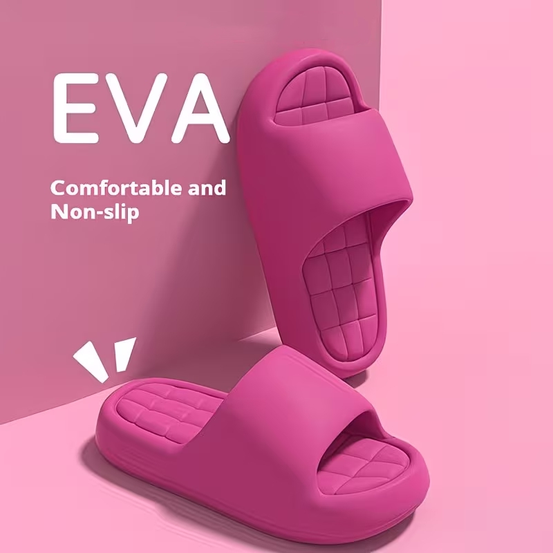 Women Summer Slippers Bathroom - Men'S Shoes In Style 评论和价格