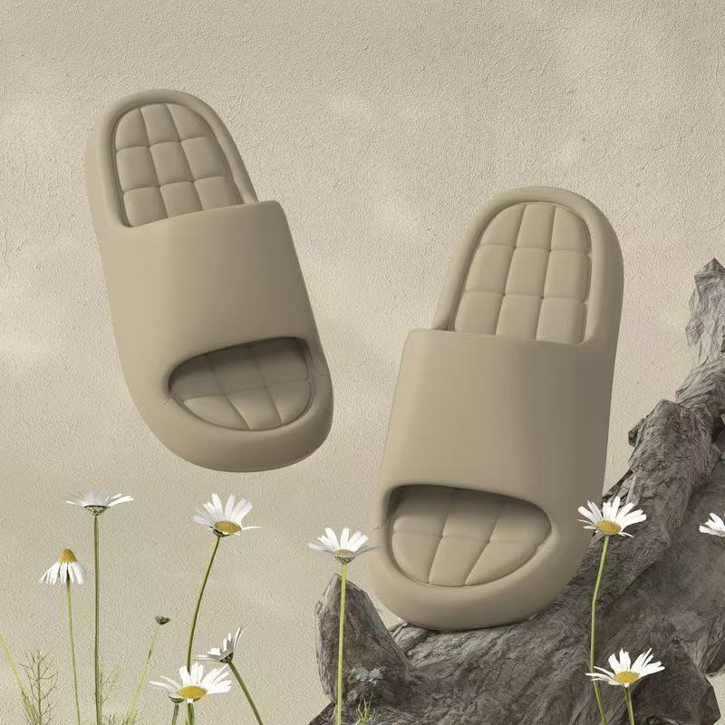 Women Summer Slippers Bathroom - Men'S Shoes In Style 评论和价格