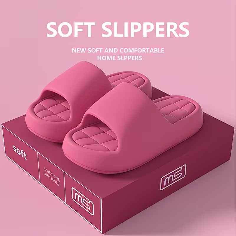 Women Summer Slippers Bathroom - Men'S Shoes In Style 评论和价格