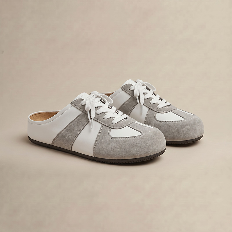 Men's Mule Shoes Sports Round  - Men'S Shoes Dockers 评论和价格