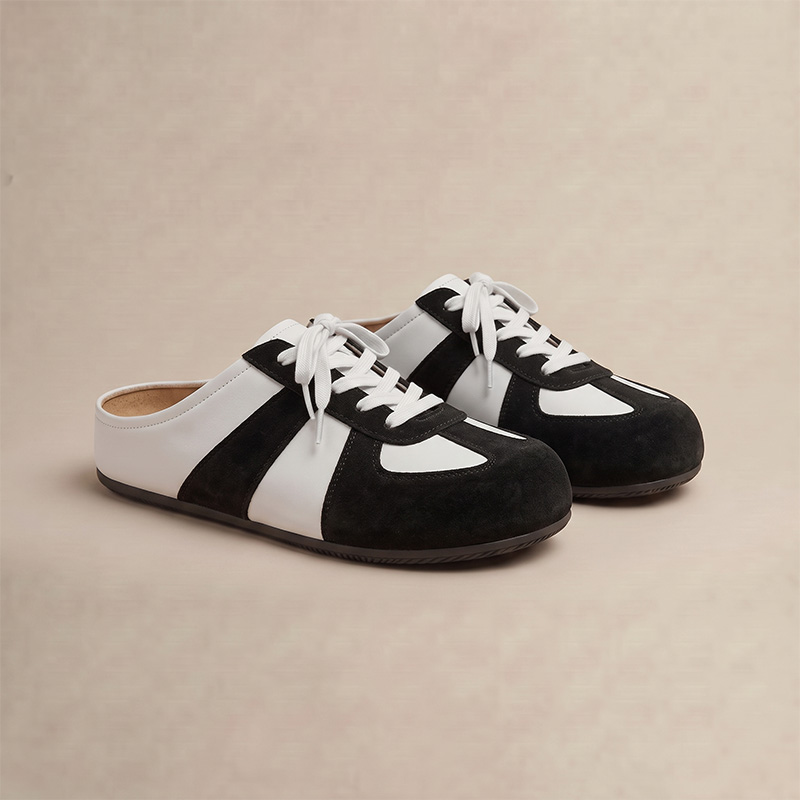 Men's Mule Shoes Sports Round  - Men'S Shoes Dockers 评论和价格