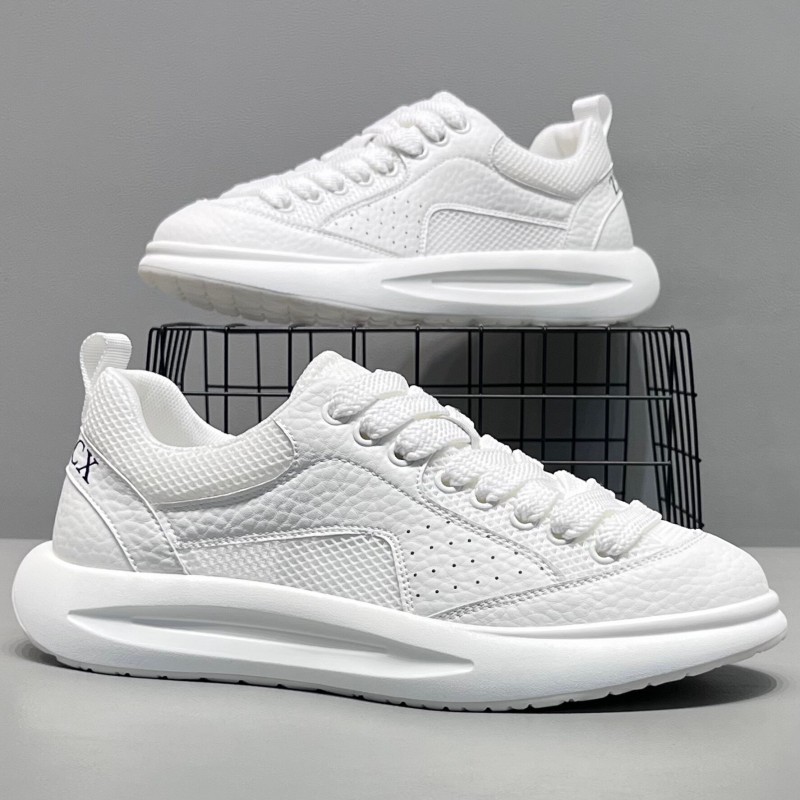 Versatile Minimalist Men Linen - Men Shoes Office 评论和价格