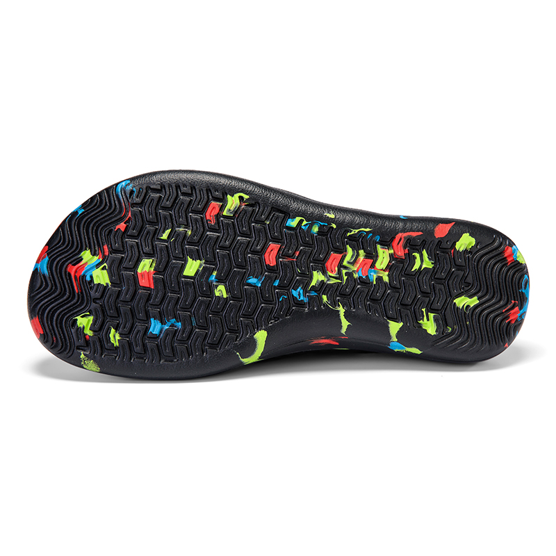Summer Breathable Half Shoes M - Men'S Shoes Diabetic 评论和价格