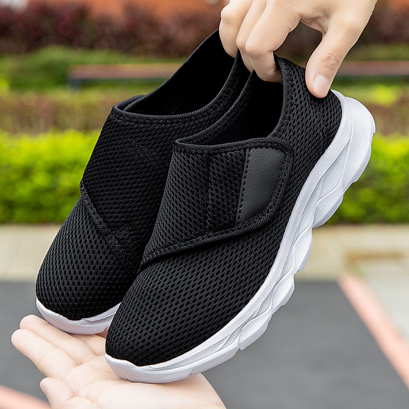 Men Orthopedics Wide Feet Swol - Men'S Shoes Diabetic 评论和价格