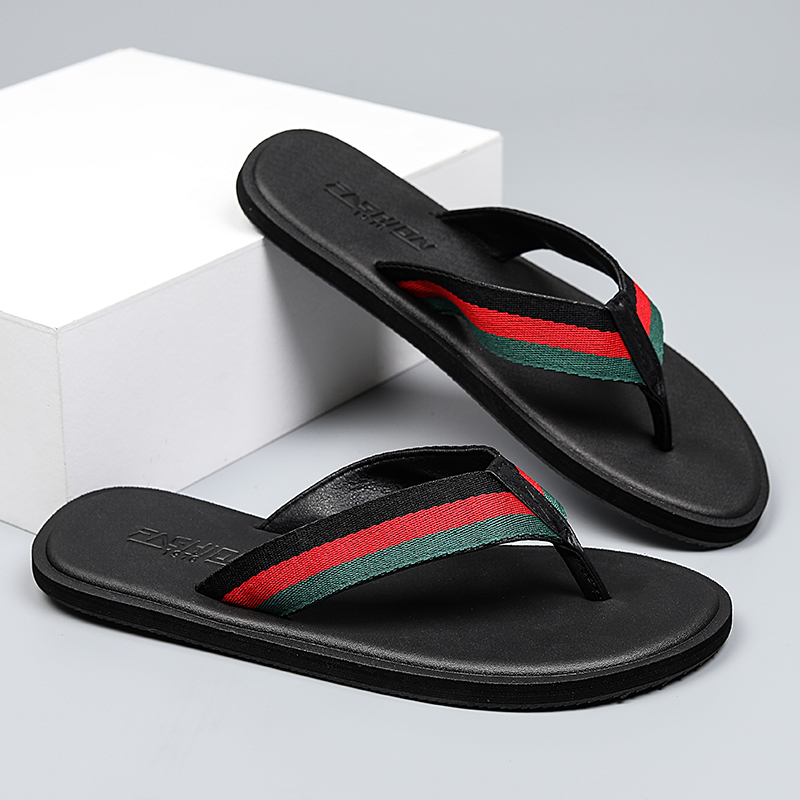 Men Soft Sole Flip Flops Minim - Men'S Shoes Dress Casual 评论和价格