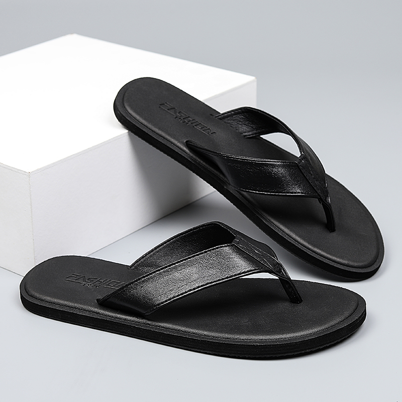 Men Soft Sole Flip Flops Minim - Men'S Shoes Dress Casual 评论和价格