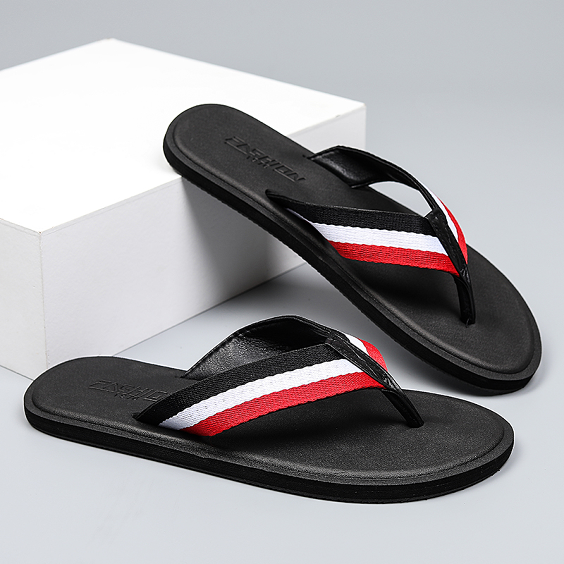 Men Soft Sole Flip Flops Minim - Men'S Shoes Dress Casual 评论和价格