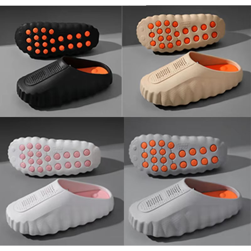 Men Mind 001 Slippers Desginer - Men Shoes Red 评论和价格