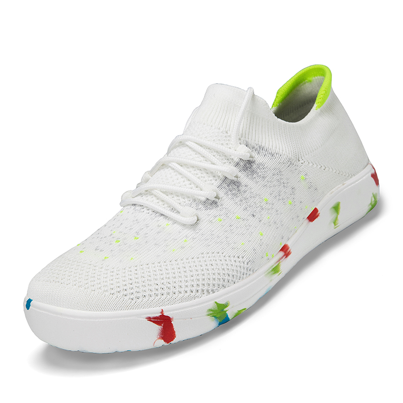 Lightweight Wide Foot Shoes Me - Men'S Shoes Diabetic 评论和价格