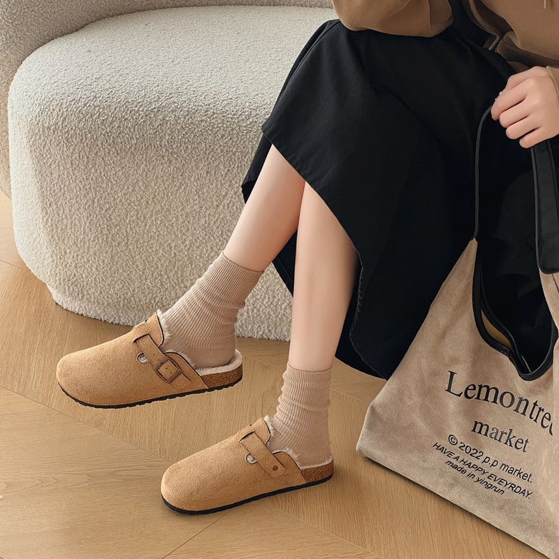 Women Suede Clogs Men Mules Co - Men'S Shoes Birkenstock 评论和价格