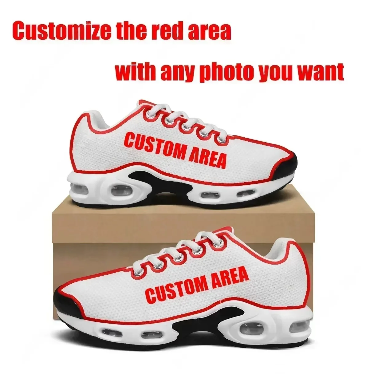 Wales Air Cushion Sneakers Men - Men Shoes Size 11 评论和价格