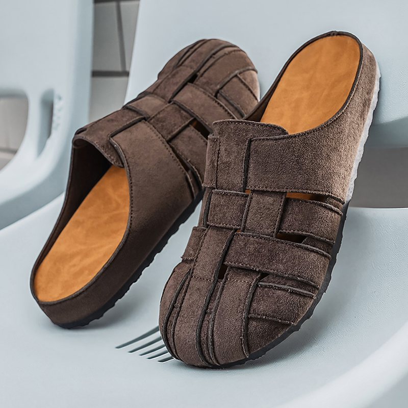 Comwarm Fashion Women's Suede  - Men'S Shoes Birkenstock 评论和价格