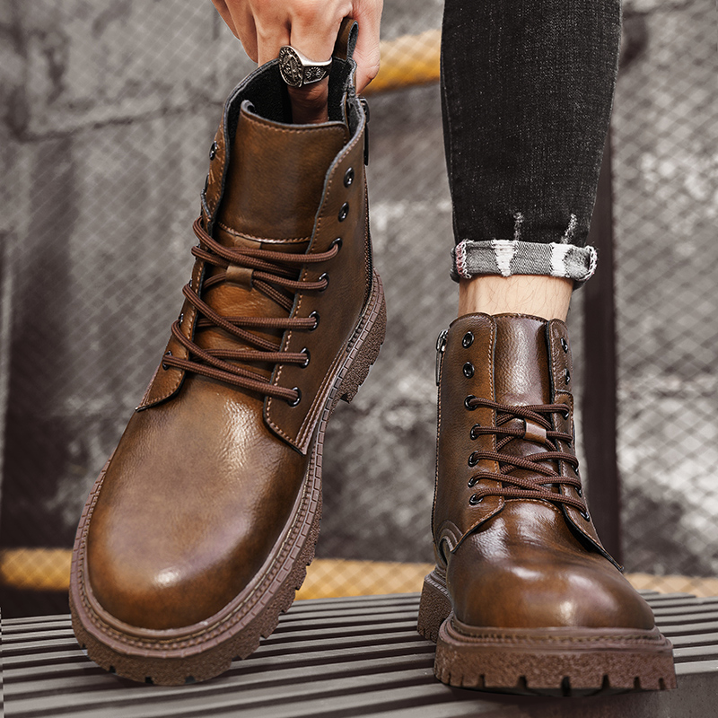 6cm Invisible Height Increasin - Men'S Shoes Dq 评论和价格