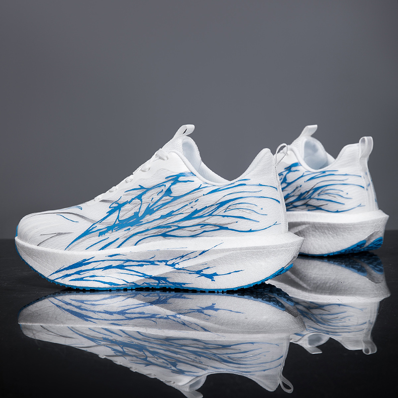 Men Running Shoes Carbon Board - Men Shoes Office 评论和价格