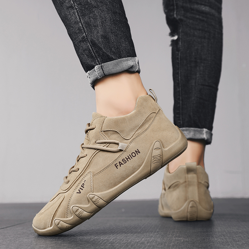 Sneakers for Men Autumn Flat B - Men Shoes Zegna 评论和价格