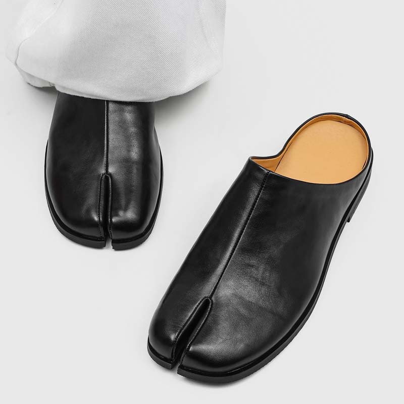 High-end Designer Split Toe Ta - Men'S Shoes Dockers 评论和价格