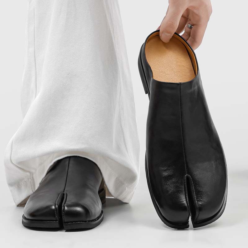 High-end Designer Split Toe Ta - Men'S Shoes Dockers 评论和价格