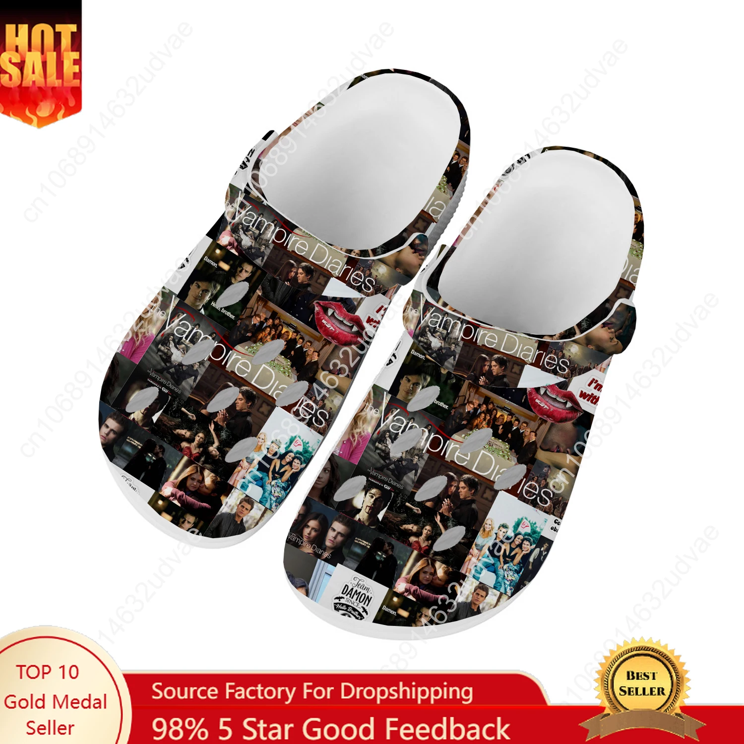 The Vampire Water Shoes Men Wo - Men'S Shoes In Style 评论和价格