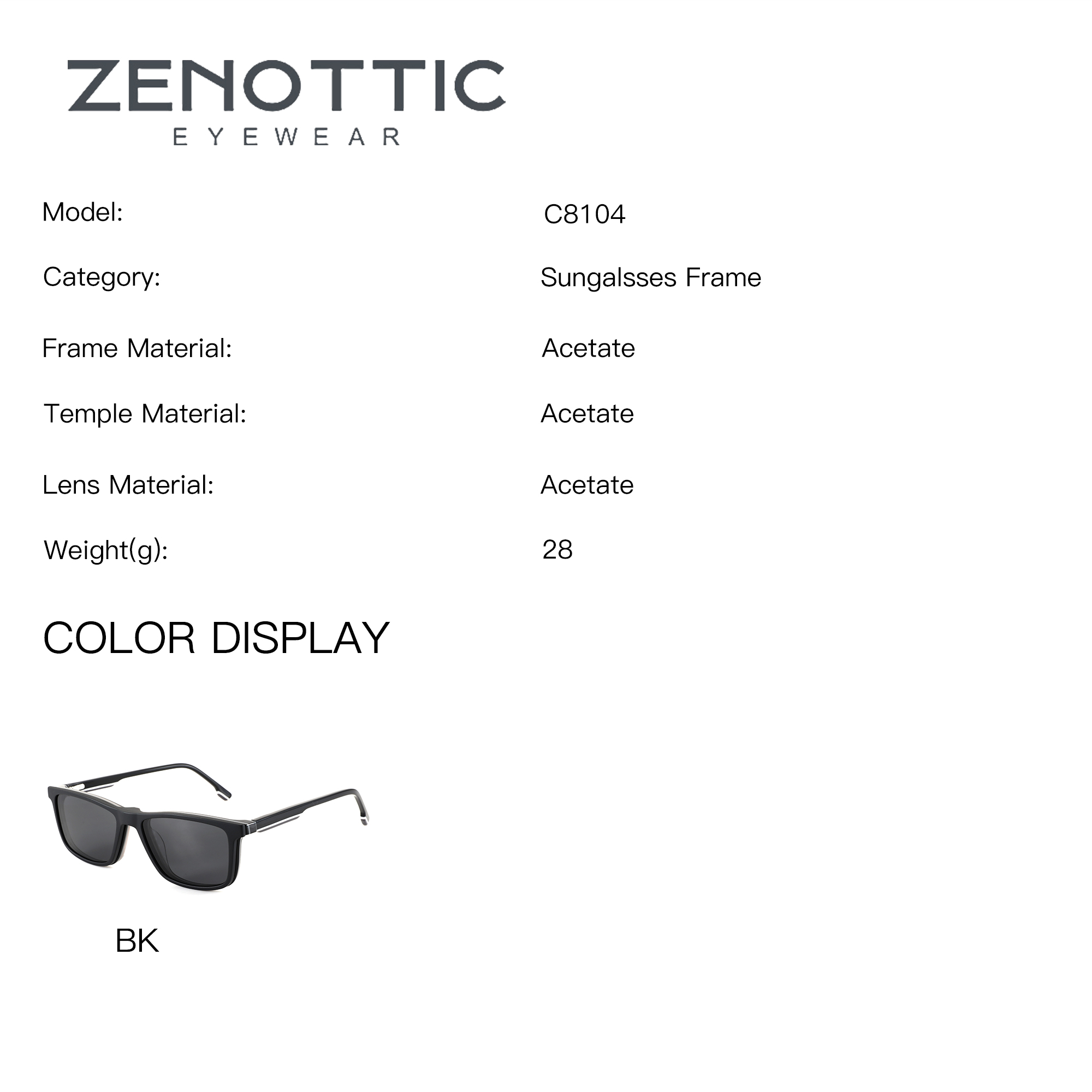 ZENOTTIC S Size Rectangle Acet - Men Shoes Zegna 评论和价格